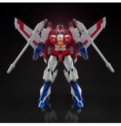 Transformers - Figurine Diecast Combot Starscream 19 cm