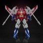 Transformers - Figurine Diecast Combot Starscream 19 cm Transformers - Figurine Diecast Combot Starscream 19 cm