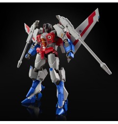 Transformers - Figurine Diecast Combot Starscream 19 cm