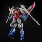 Transformers - Figurine Diecast Combot Starscream 19 cm Transformers - Figurine Diecast Combot Starscream 19 cm