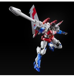 Transformers - Figurine Diecast Combot Starscream 19 cm