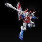 Transformers - Figurine Diecast Combot Starscream 19 cm Transformers - Figurine Diecast Combot Starscream 19 cm