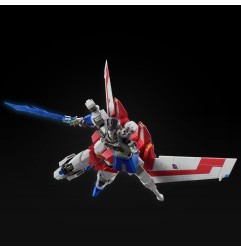 Transformers - Figurine Diecast Combot Starscream 19 cm