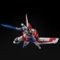 Transformers - Figurine Diecast Combot Starscream 19 cm Transformers - Figurine Diecast Combot Starscream 19 cm