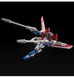 Transformers - Figurine Diecast Combot Starscream 19 cm