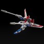 Transformers - Figurine Diecast Combot Starscream 19 cm Transformers - Figurine Diecast Combot Starscream 19 cm