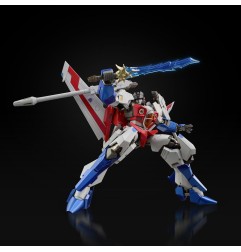Transformers - Figurine Diecast Combot Starscream 19 cm