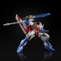 Transformers - Figurine Diecast Combot Starscream 19 cm Transformers - Figurine Diecast Combot Starscream 19 cm