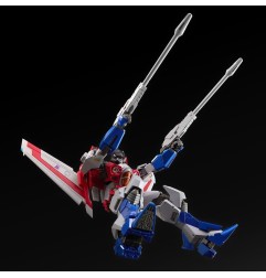 Transformers - Figurine Diecast Combot Starscream 19 cm