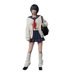 Girl Crush - Figurine 1/6 Reiko 28 cm