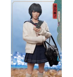 Girl Crush - Figurine 1/6 Reiko 28 cm