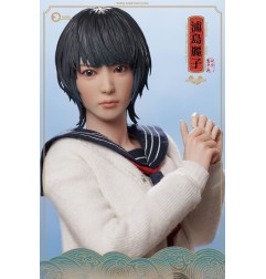 Girl Crush - Figurine 1/6 Reiko 28 cm