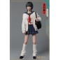Girl Crush - Figurine 1/6 Reiko 28 cm Girl Crush - Figurine 1/6 Reiko 28 cm