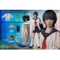 Girl Crush - Figurine 1/6 Reiko 28 cm Girl Crush - Figurine 1/6 Reiko 28 cm