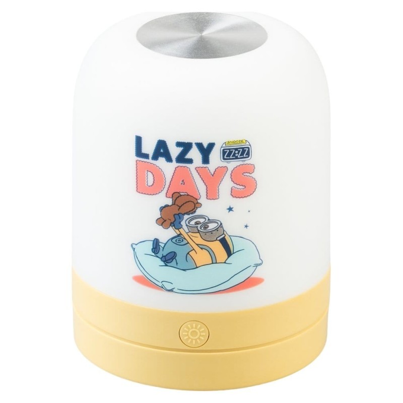 Les Minions - Lampe d'ambiance Minions