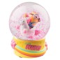 Les Minions - Boule à neige Minions 10 cm Les Minions - Boule à neige Minions 10 cm