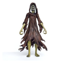 Creepshow - Figurine FigBiz Creep 13 cm