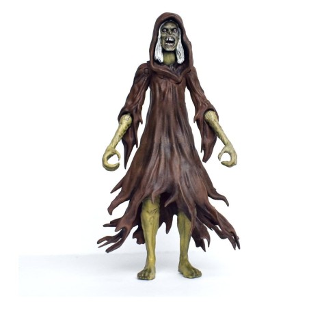 Creepshow - Figurine FigBiz Creep 13 cm