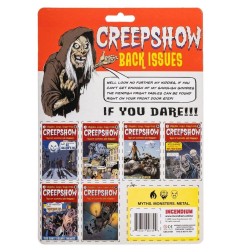 Creepshow - Figurine FigBiz Creep 13 cm