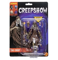 Creepshow - Figurine FigBiz Creep 13 cm