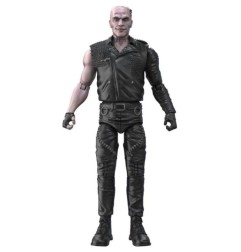Highlander - Figurine FigBiz The Kurgan 13 cm