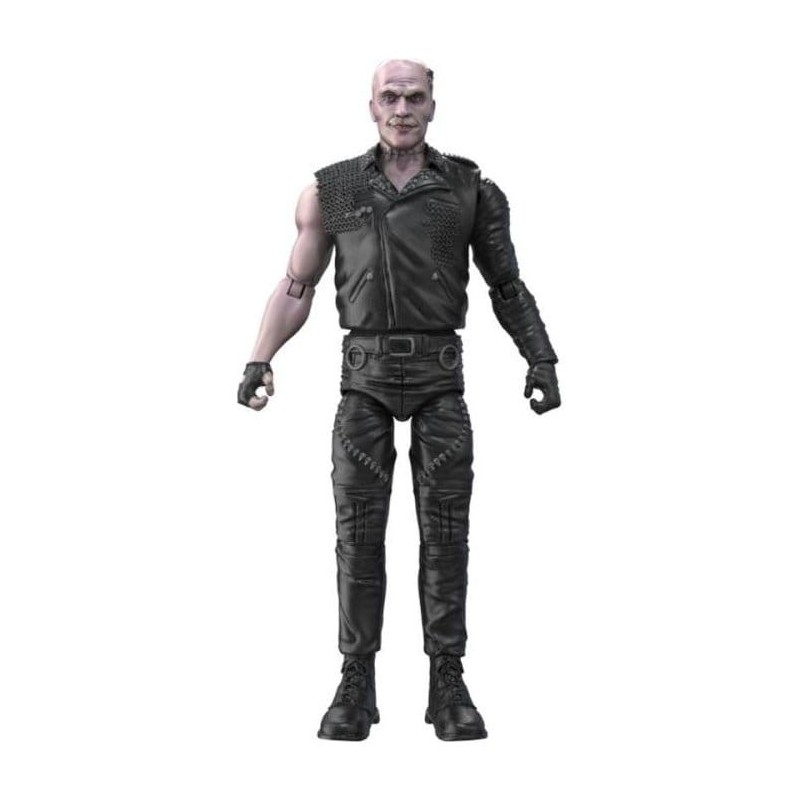Highlander - Figurine FigBiz The Kurgan 13 cm Highlander - Figurine FigBiz The Kurgan 13 cm