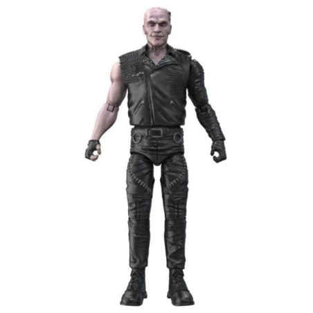 Highlander - Figurine FigBiz The Kurgan 13 cm