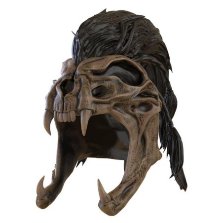 Highlander - Figurine FigBiz The Kurgan 13 cm