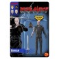 Highlander - Figurine FigBiz The Kurgan 13 cm Highlander - Figurine FigBiz The Kurgan 13 cm