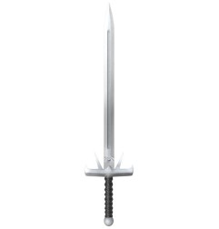 Highlander - Figurine FigBiz The Kurgan 13 cm