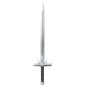 Highlander - Figurine FigBiz The Kurgan 13 cm Highlander - Figurine FigBiz The Kurgan 13 cm