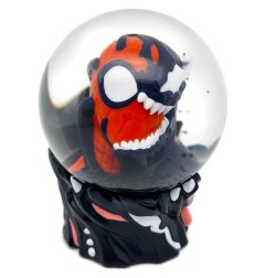 Spider-Man - Snow Globe 12 cm