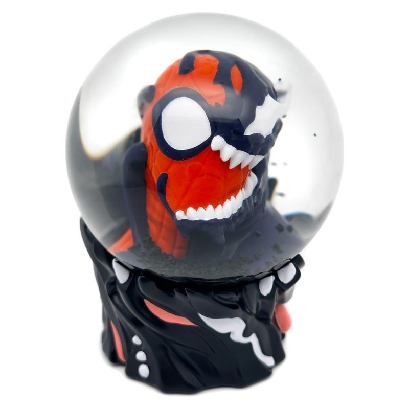 Spider-Man - Boule à neige Spider-Man 12 cm Spider-Man - Boule à neige Spider-Man 12 cm
