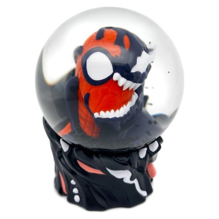 Spider-Man - Snow Globe 12 cm