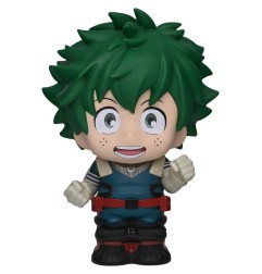 My Hero Academia - Tirelire Deku