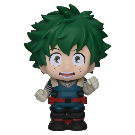 My Hero Academia - Figural Bank Deku