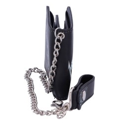 Metallica - Porte-monnaie The Black Album