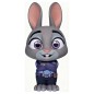 Zootopie - Tirelire Judy Zootopie - Tirelire Judy