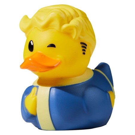 Fallout - Tubbz Mini PVC Figure Vault Boy 5 cm