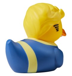 Fallout - Mini figurine Tubbz Vault Boy 5 cm