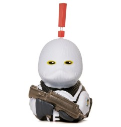Metal Gear Solid - Mini figurine Tubbz Genome Soldier 5 cm