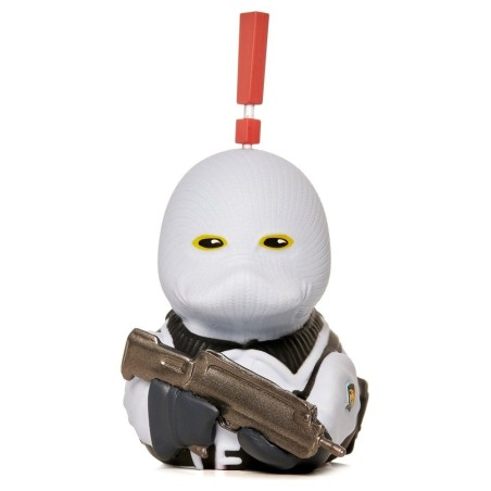 Metal Gear Solid - Mini figurine Tubbz Genome Soldier 5 cm