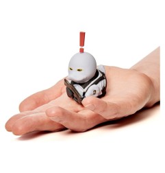 Metal Gear Solid - Mini figurine Tubbz Genome Soldier 5 cm