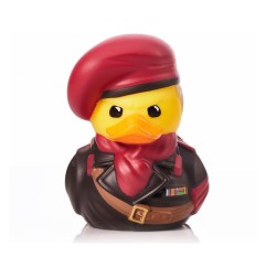 Metal Gear Solid - Mini figurine Tubbz Revolver Ocelot 5 cm
