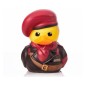 Metal Gear Solid - Mini figurine Tubbz Revolver Ocelot 5 cm