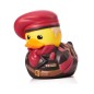 Metal Gear Solid - Mini figurine Tubbz Revolver Ocelot 5 cm