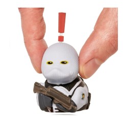 Metal Gear Solid - Mini figurine Tubbz Genome Soldier 5 cm