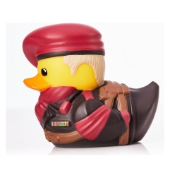 Metal Gear Solid - Mini figurine Tubbz Revolver Ocelot 5 cm