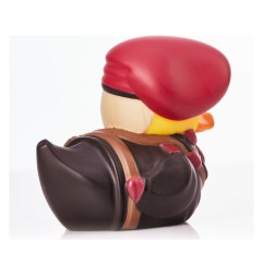 Metal Gear Solid - Mini figurine Tubbz Revolver Ocelot 5 cm