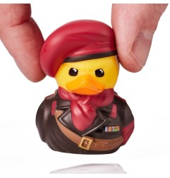 Metal Gear Solid - Mini figurine Tubbz Revolver Ocelot 5 cm